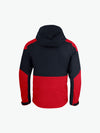 Clique Stafford Jacket - Rood (Winter) Jas Clique