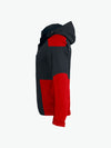 Clique Stafford Jacket - Rood (Winter) Jas Clique