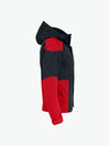 Clique Stafford Jacket - Rood (Winter) Jas Clique