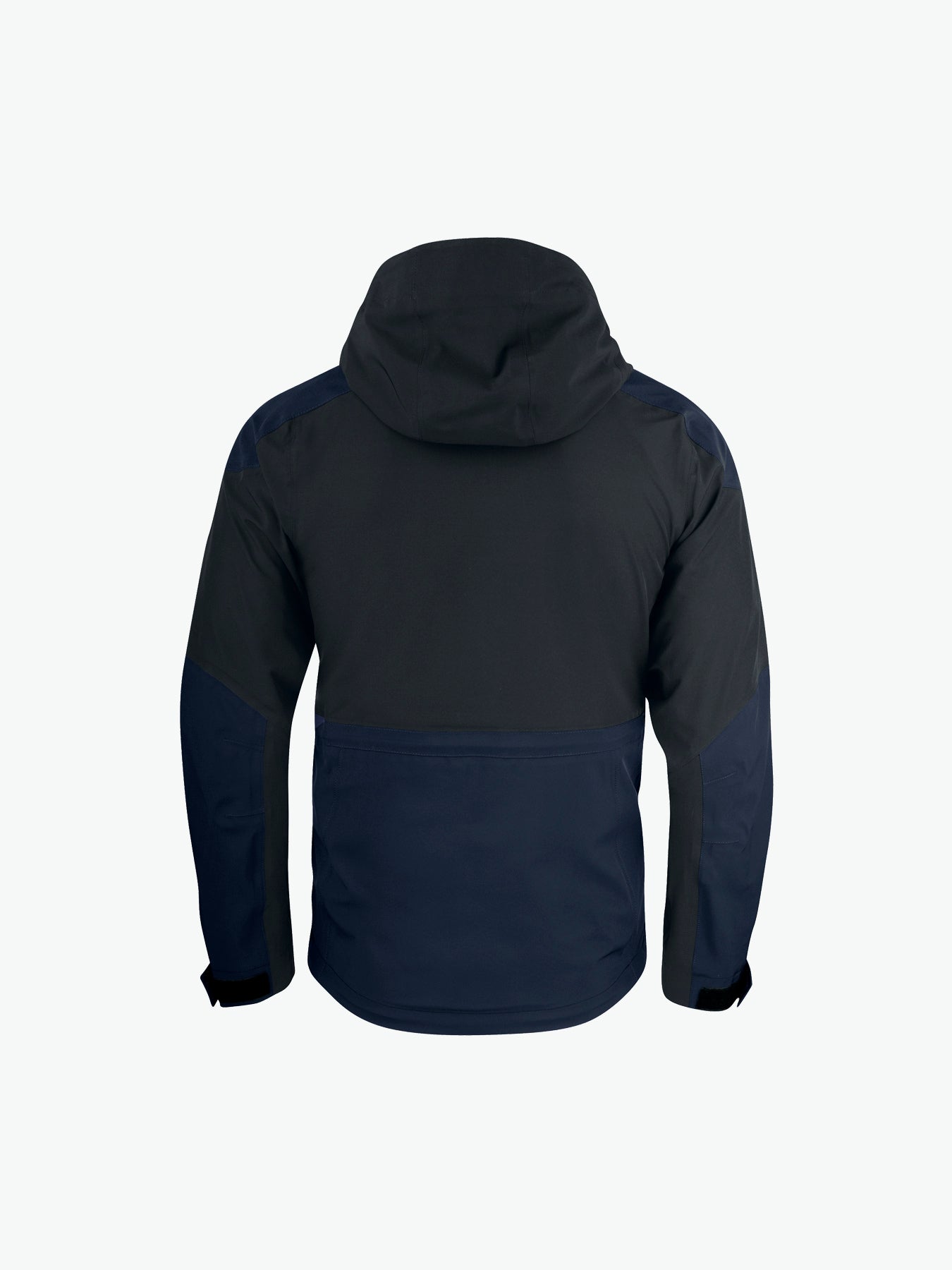 Clique Stafford Jacket - Dark Navy (Winter) Jas Clique