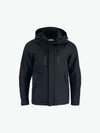 Clique Stafford Jacket - Dark Navy (Winter) Jas Clique XS
