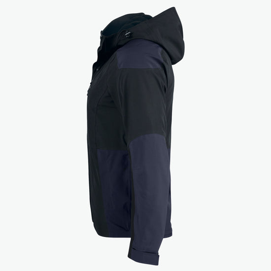 Clique Stafford Jacket - Dark Navy (Winter) Jas Clique