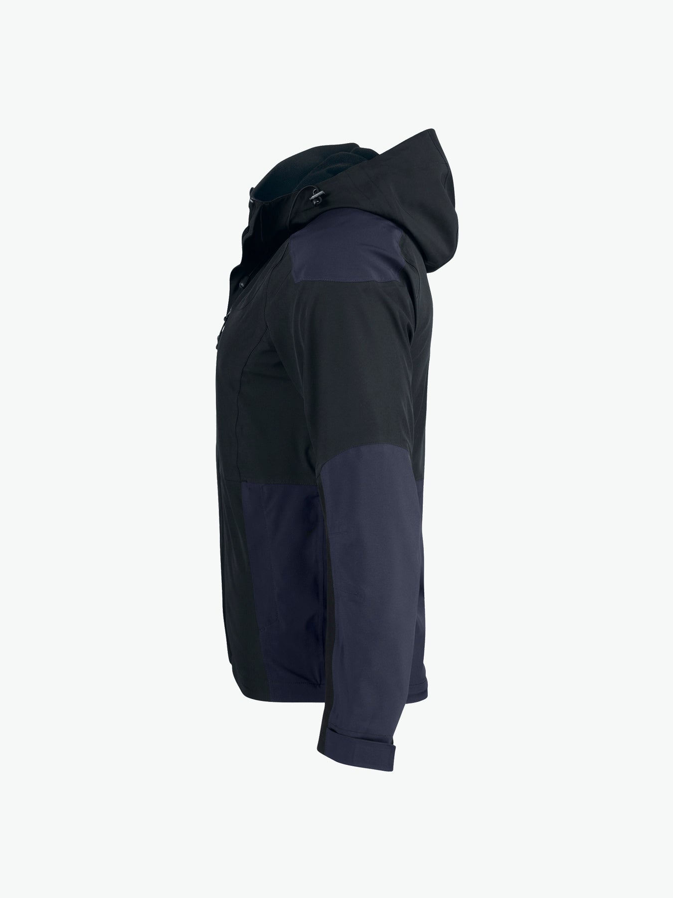 Clique Stafford Jacket - Dark Navy (Winter) Jas Clique
