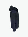 Clique Stafford Jacket - Dark Navy (Winter) Jas Clique