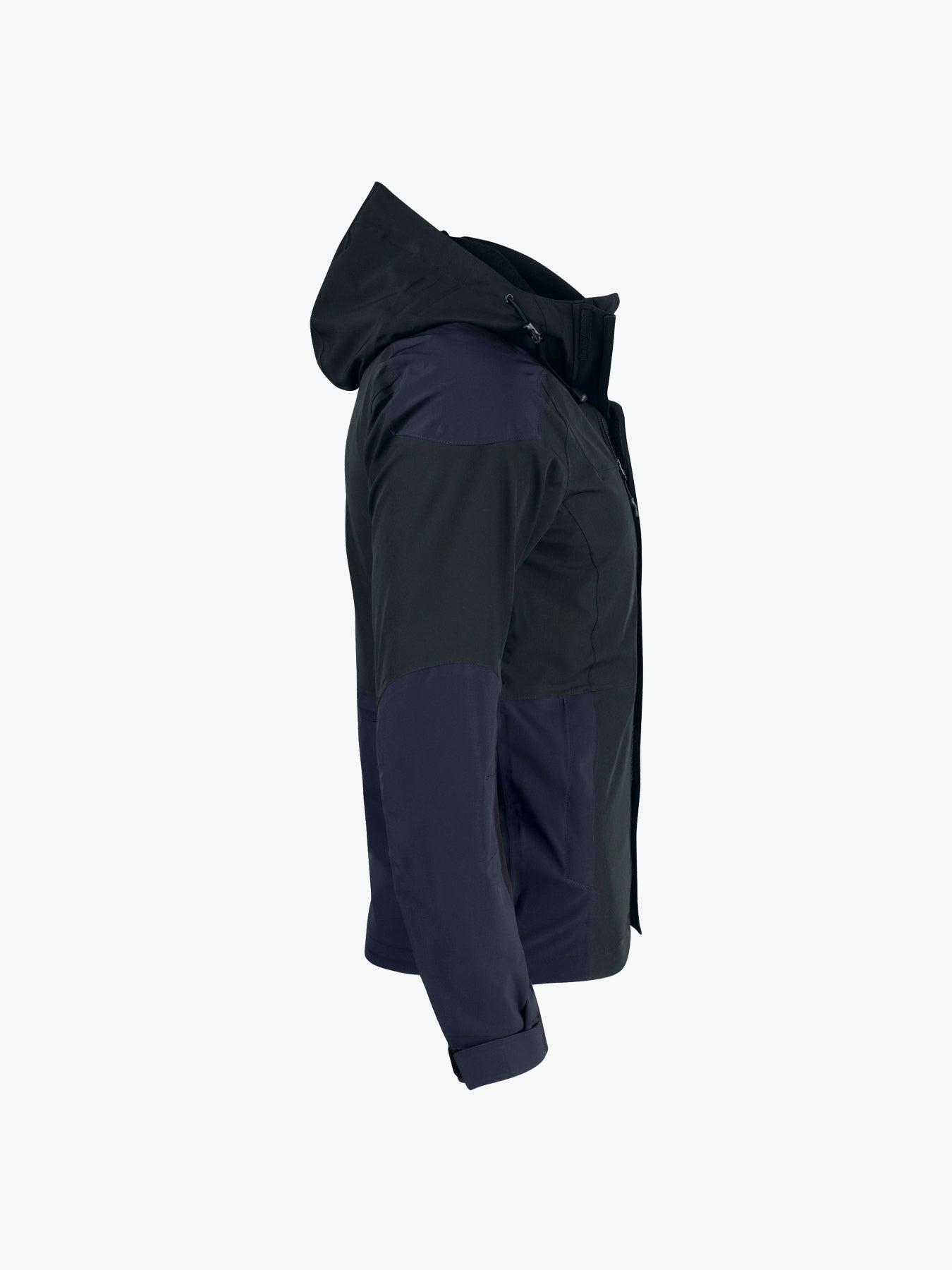 Clique Stafford Jacket - Dark Navy (Winter) Jas Clique