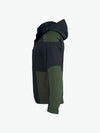Clique Stafford Jacket - Jagersgroen (Winter) Jas Clique
