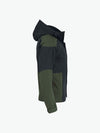 Clique Stafford Jacket - Jagersgroen (Winter) Jas Clique