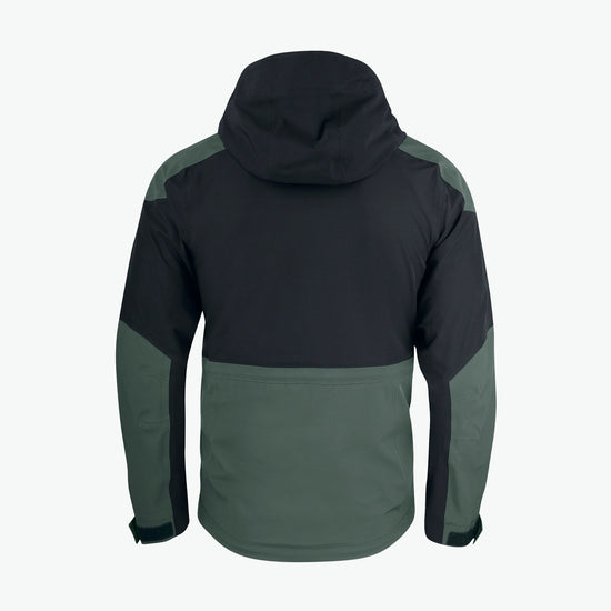 Clique Stafford Jacket - Pistol (Winter) Jas Clique