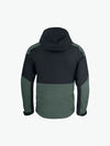 Clique Stafford Jacket - Pistol (Winter) Jas Clique
