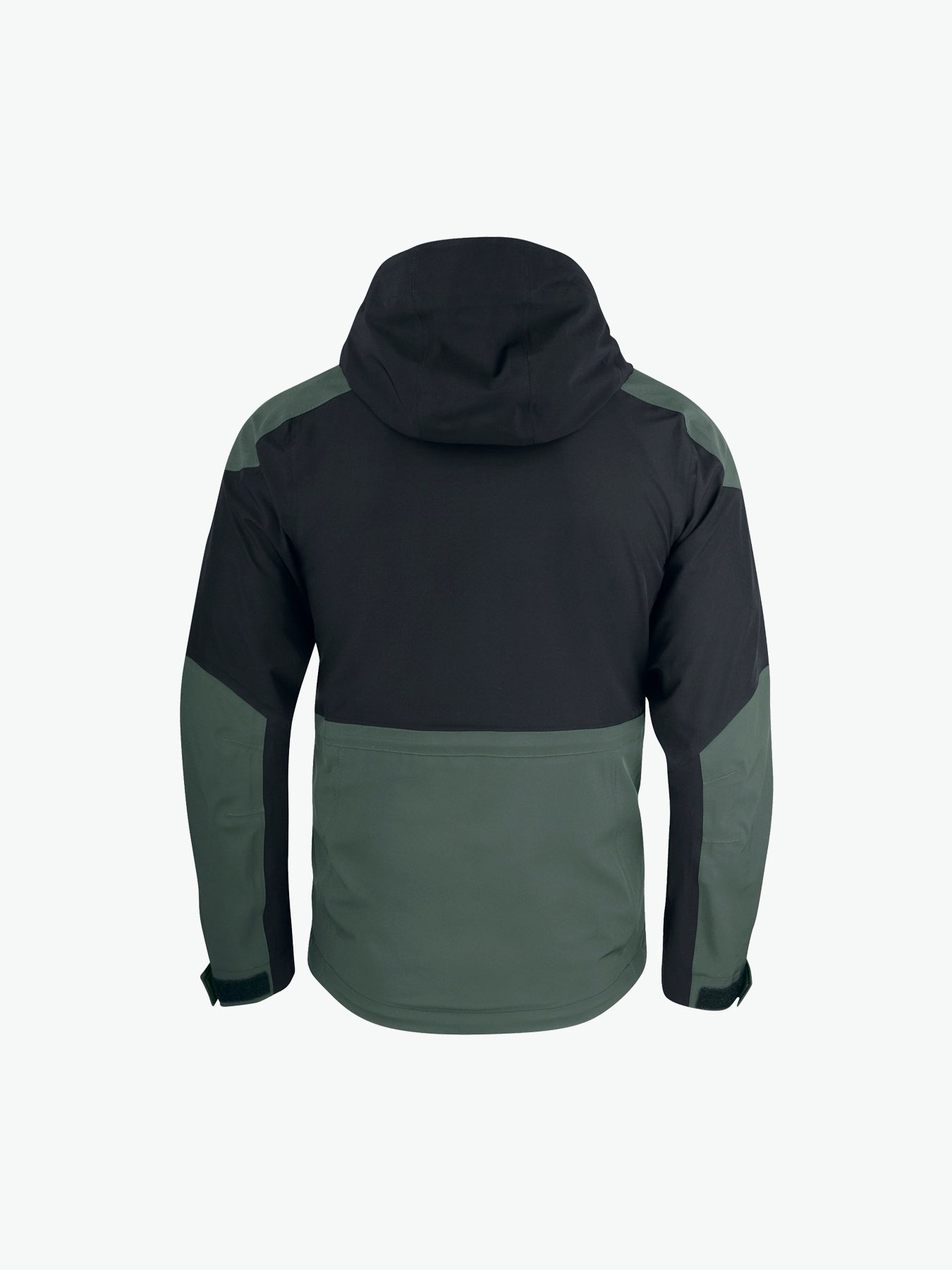 Clique Stafford Jacket - Pistol (Winter) Jas Clique