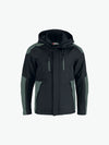 Clique Stafford Jacket - Pistol (Winter) Jas Clique XS