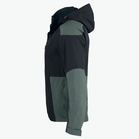Clique Stafford Jacket - Pistol (Winter) Jas Clique