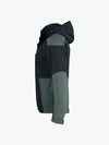 Clique Stafford Jacket - Pistol (Winter) Jas Clique