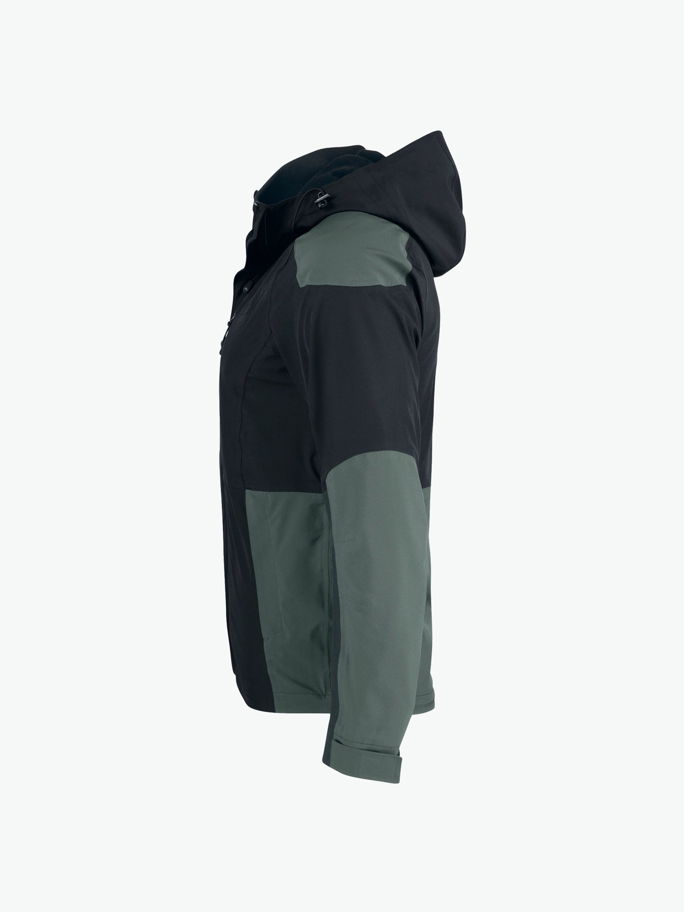 Clique Stafford Jacket - Pistol (Winter) Jas Clique