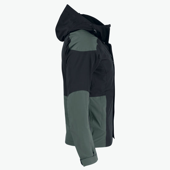 Clique Stafford Jacket - Pistol (Winter) Jas Clique