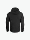 Clique Stafford Jacket - Zwart (Winter) Jas Clique