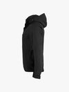 Clique Stafford Jacket - Zwart (Winter) Jas Clique
