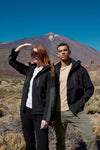 Clique Stafford Jacket - Dark Navy (Winter) Jas Clique