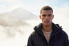 Clique Stafford Jacket - Rood (Winter) Jas Clique