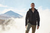 Clique Stafford Jacket - Dark Navy (Winter) Jas Clique