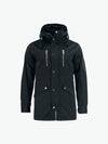 Clique Arock Jacket - Zwart (Winter) Jas Clique XS