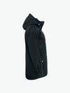 Clique Arock Jacket - Zwart (Winter) Jas Clique