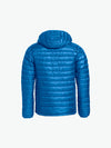 Clique Hudson Jacket Junior - Kobalt (Winter) Jas Clique