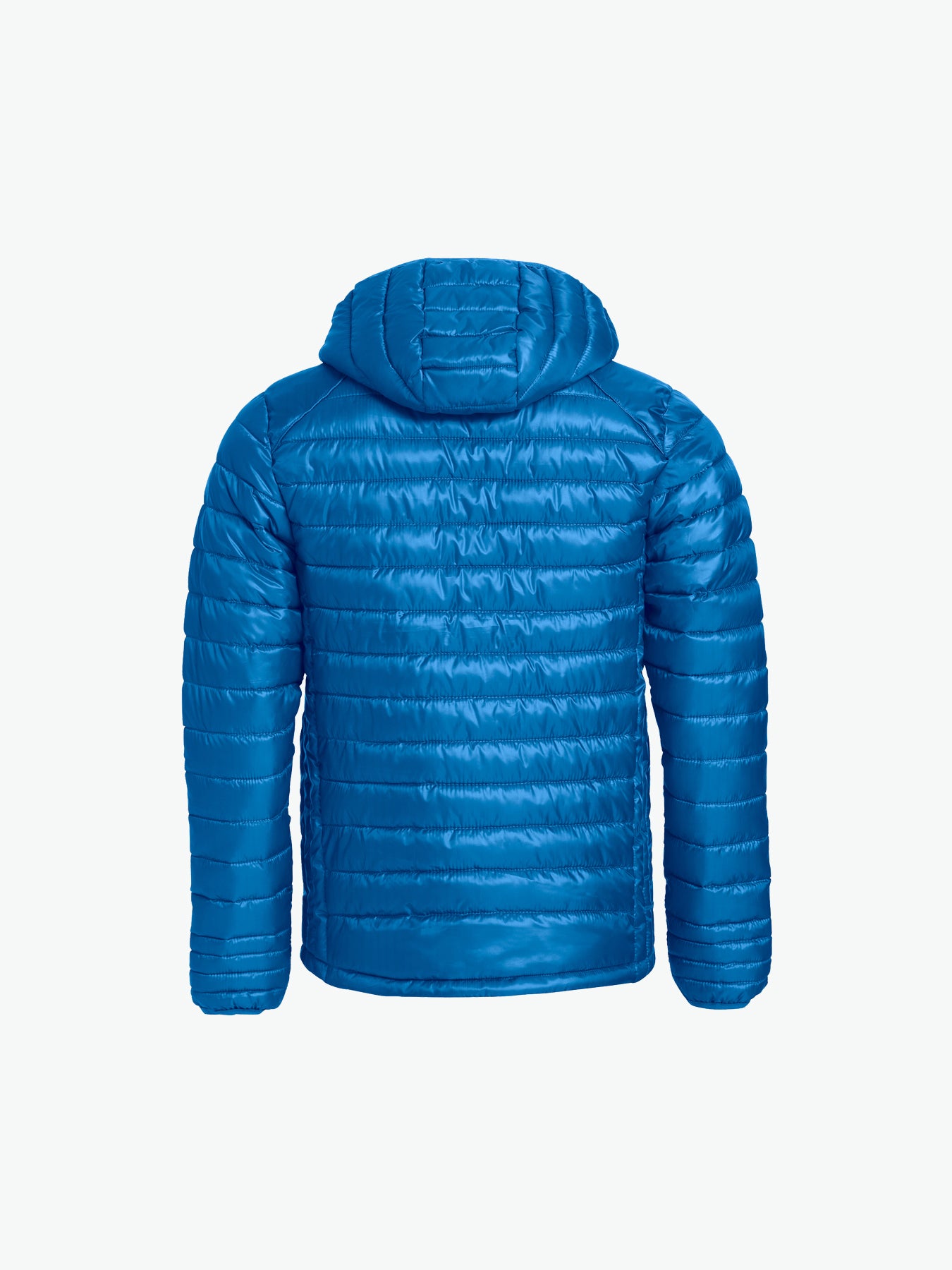 Clique Hudson Jacket Junior - Kobalt (Winter) Jas Clique