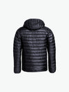 Clique Hudson Jacket Junior - Dark Navy (Winter) Jas Clique