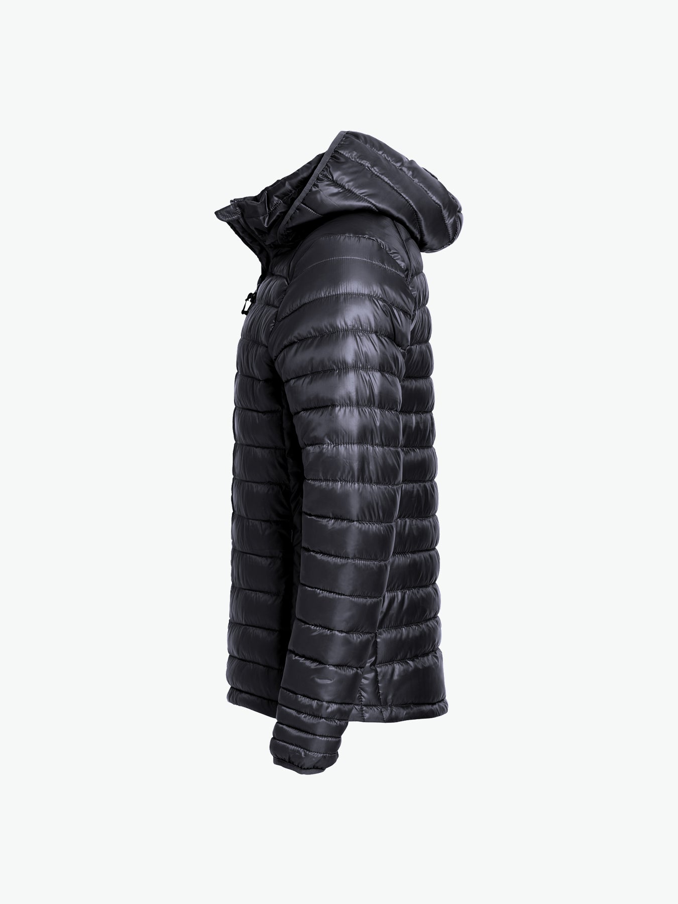 Clique Hudson Jacket Junior - Dark Navy (Winter) Jas Clique