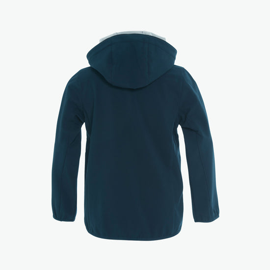 Clique Creston Jacket - Zwart (Winter) Jas Clique