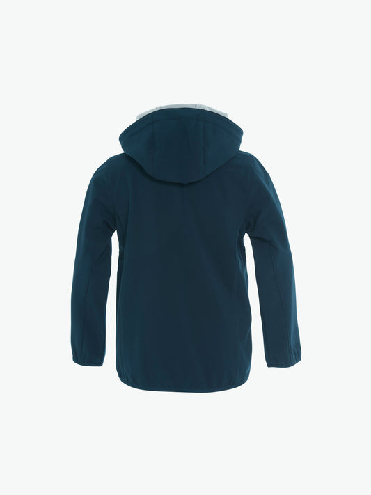 Clique Creston Jacket - Zwart (Winter) Jas Clique