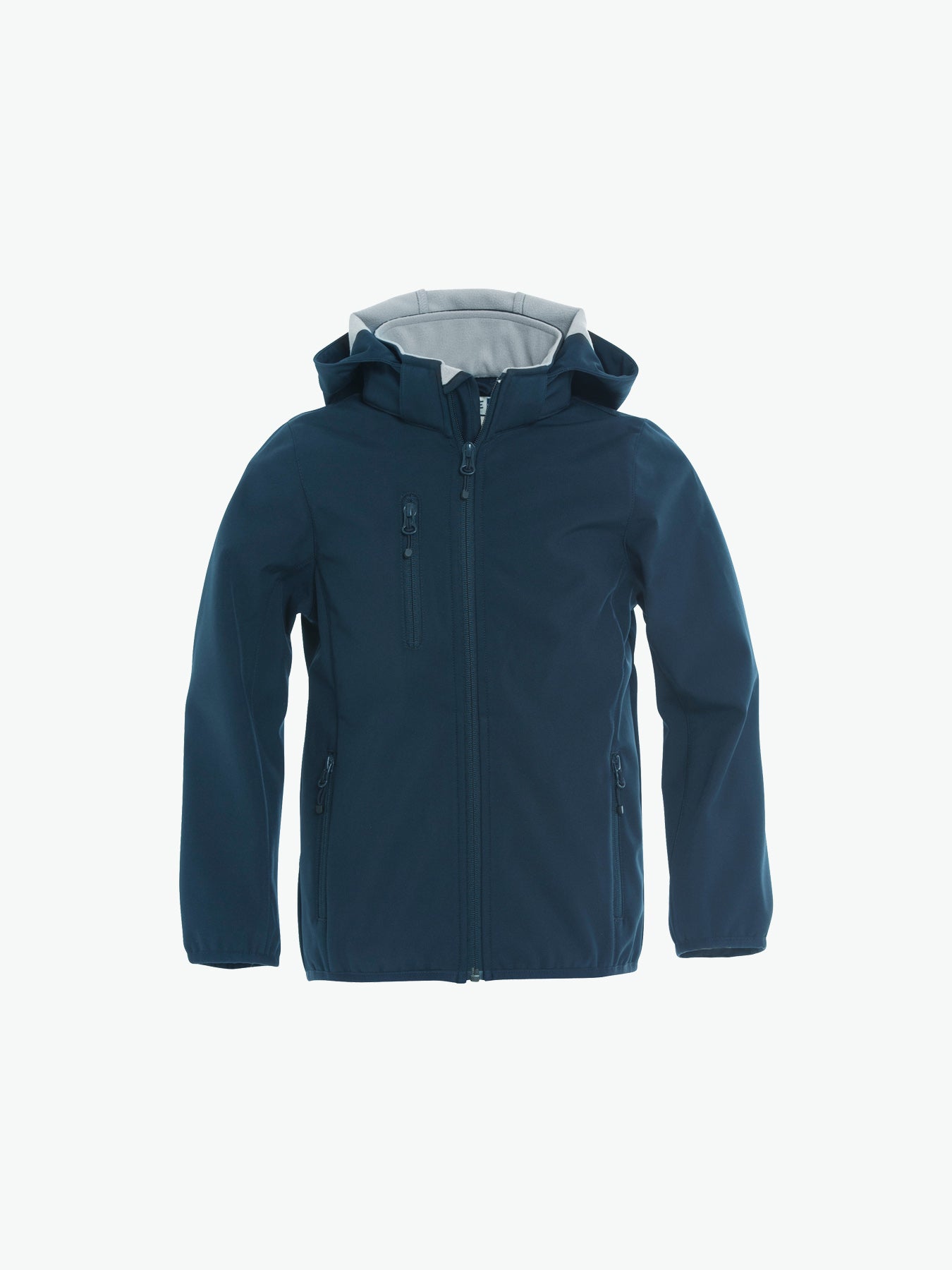 Clique Creston Jacket - Zwart (Winter) Jas Clique XS