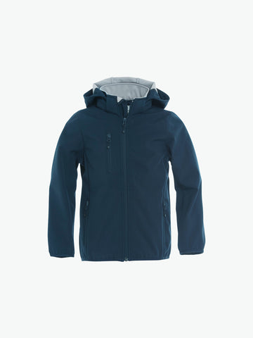 Clique Creston Jacket - Zwart (Winter) Jas Clique XS