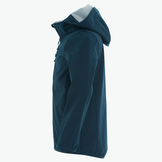 Clique Creston Jacket - Zwart (Winter) Jas Clique