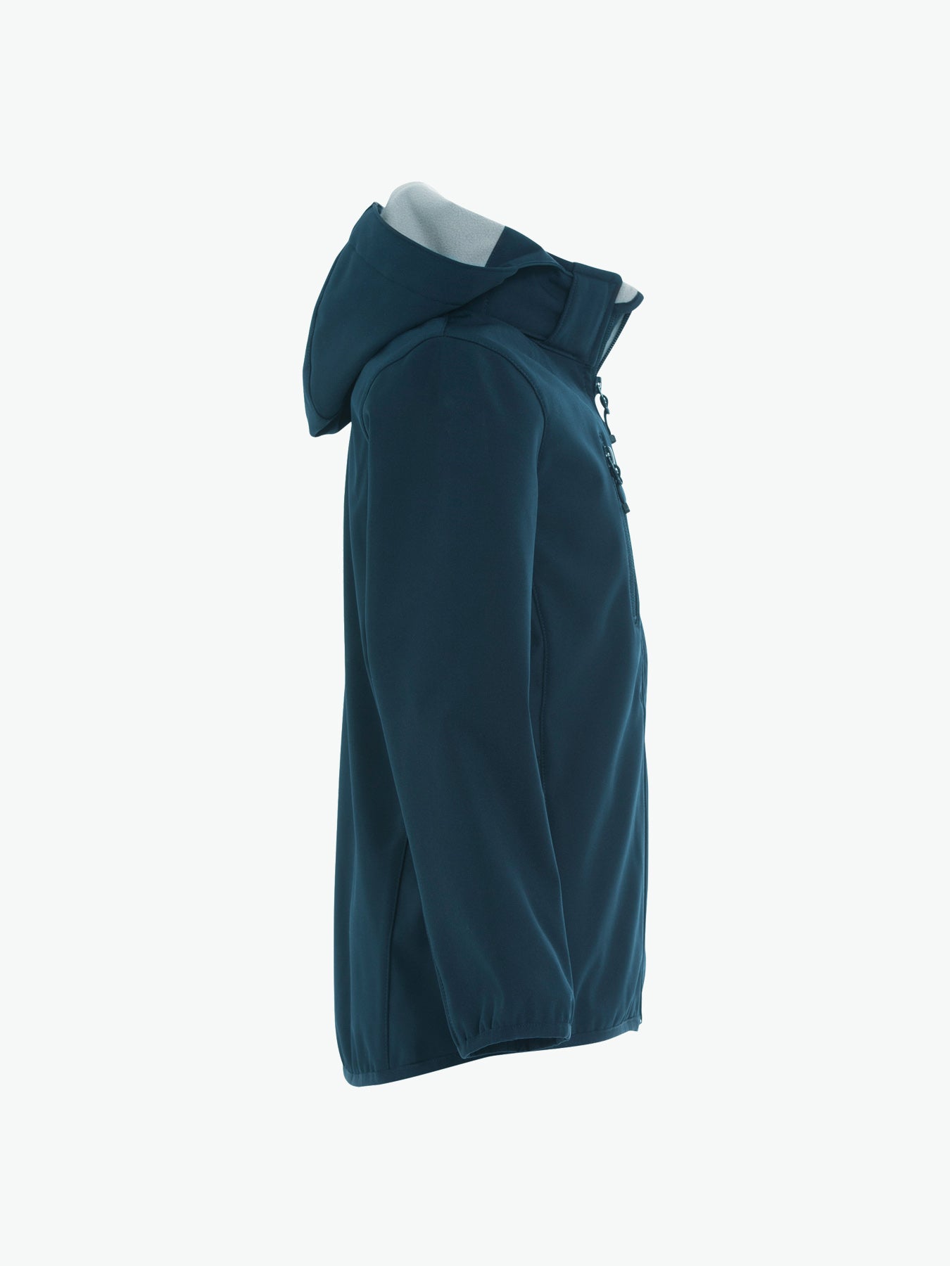 Clique Creston Jacket - Zwart (Winter) Jas Clique