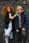 Clique Creston Jacket - Zwart (Winter) Jas Clique