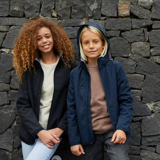 Clique Creston Jacket - Zwart (Winter) Jas Clique