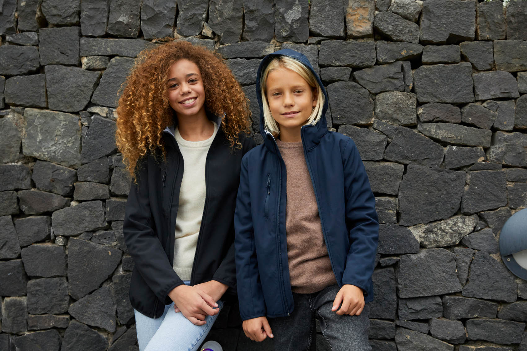 Clique Creston Jacket - Zwart (Winter) Jas Clique