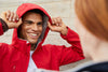 Clique Lemont Jacket - Grijs (Winter) Jas Clique