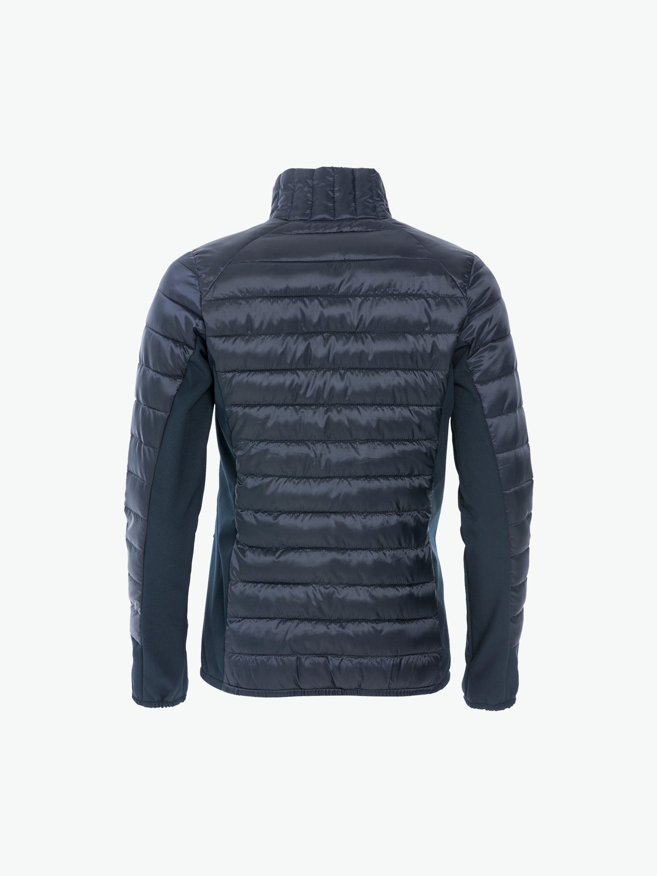 Clique Lemont Jacket - Dark Navy (Winter) Jas Clique