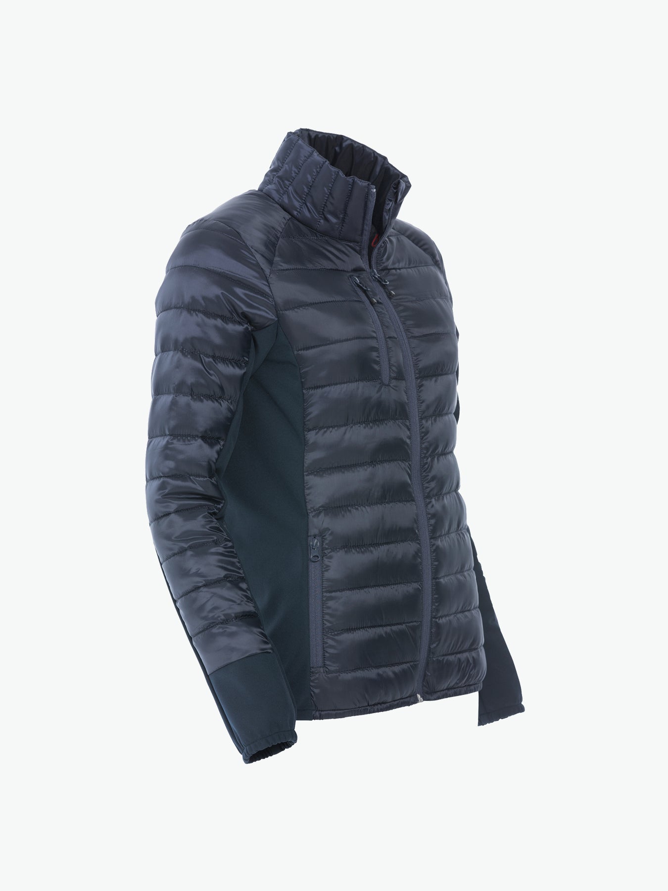 Clique Lemont Jacket - Dark Navy (Winter) Jas Clique