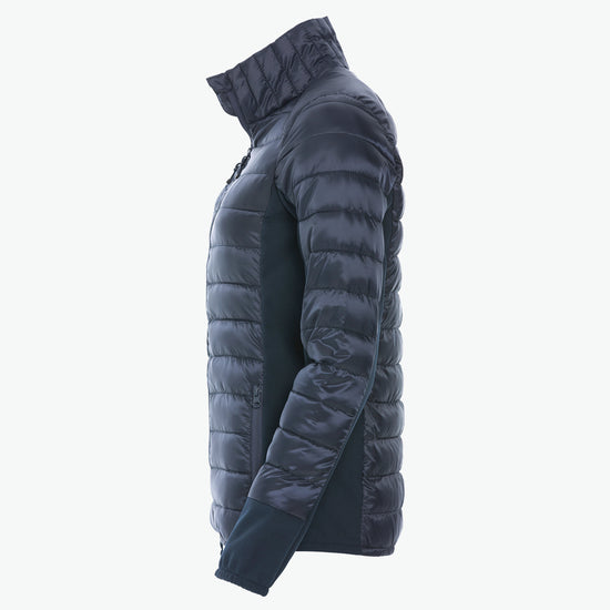 Clique Lemont Jacket - Dark Navy (Winter) Jas Clique