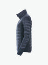 Clique Lemont Jacket - Dark Navy (Winter) Jas Clique
