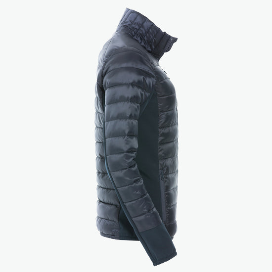 Clique Lemont Jacket - Dark Navy (Winter) Jas Clique