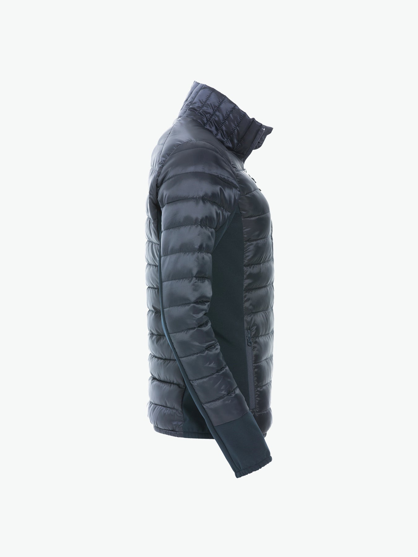Clique Lemont Jacket - Dark Navy (Winter) Jas Clique