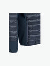 Clique Lemont Jacket - Dark Navy (Winter) Jas Clique