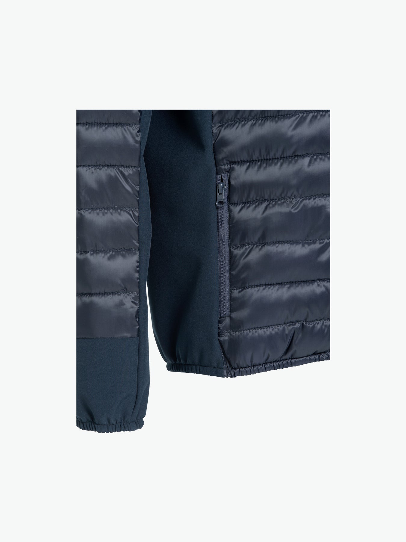 Clique Lemont Jacket - Dark Navy (Winter) Jas Clique