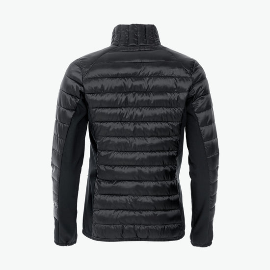 Clique Lemont Jacket - Zwart (Winter) Jas Clique