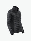 Clique Lemont Jacket - Zwart (Winter) Jas Clique